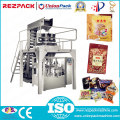 Automatic Weighing Filling Sealing Dried Fruit Packing Machine (RZ6/8-200/300A)